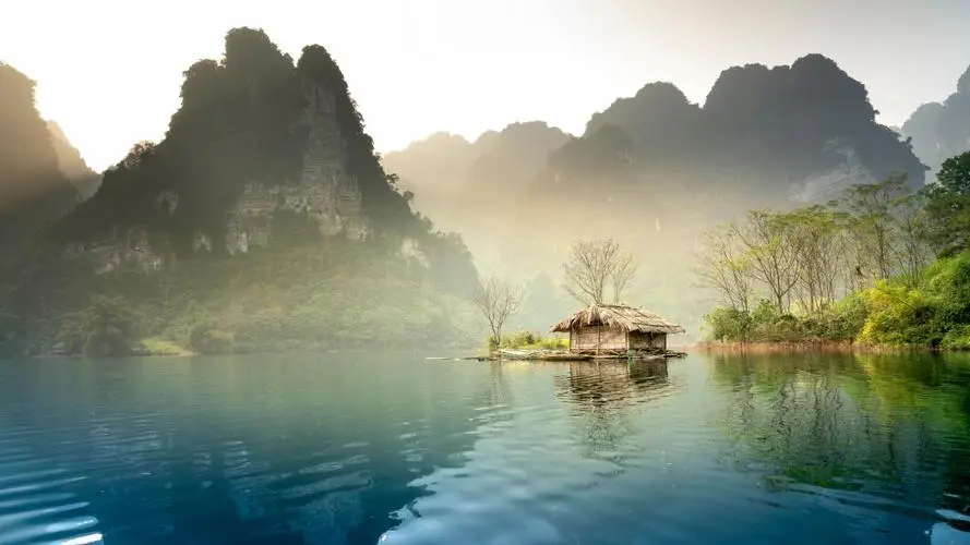 智能化工业